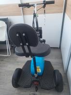 Briski scootmobiel onderdelen, Ophalen of Verzenden, Gebruikt, Benzine