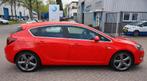 Opel Astra J Turbo Sport - 154pk | Trekhaak, Voorwielaandrijving, Euro 5, Stof, 4 cilinders
