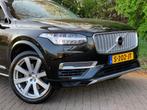 Volvo XC90 2.0 T8 Twin Engine AWD Inscription|7P|PANO|VOL|17, Lichtsensor, Gebruikt, Euro 6, 1969 cc