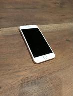 Apple Iphone 8 64GB Roze, Telecommunicatie, Mobiele telefoons | Apple iPhone, 80 %, Ophalen of Verzenden, Zo goed als nieuw, 64 GB