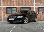 YV1BW985081022818 Volvo V70 3.2 6-Cilinder 238pk 2008 Youngt, Auto's, Volvo, Automaat, Gebruikt, Overige brandstoffen, V70
