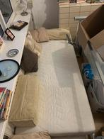 Matras 90x200 - 1 jaar gebruikt, Gebruikt, 90 cm, Eenpersoons, Ophalen of Verzenden