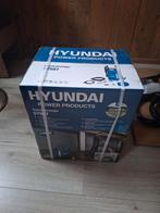 Hyundai Hogedrukreiniger - Nieuw in doos!, Ophalen, Nieuw, Met regelbare waterdruk, Hyundai