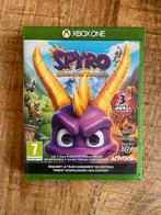Spyro trilogy, Ophalen of Verzenden, Zo goed als nieuw