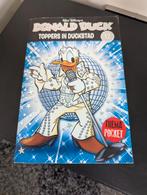 Donald Duck Thema Pocket 17 - Toppers in Duckstad, Eén stripboek, Ophalen of Verzenden, Gelezen, Walt Disney