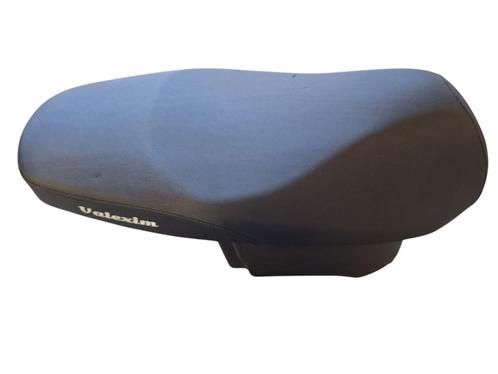 Buddyseat buddy zadel origineel La Souris Valexim, Fietsen en Brommers, Brommeronderdelen | Scooters, Gebruikt, Ophalen of Verzenden
