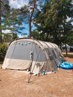 Redwood outdoor Willow 480 - 6 persoons tent, Caravans en Kamperen, Tenten, Ophalen, Gebruikt, Tot en met 6