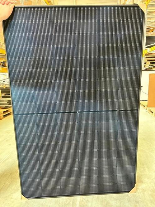 URE Glas/Glas 425 WP panelen!, Doe-het-zelf en Verbouw, Zonnepanelen en Toebehoren, Nieuw, Paneel, 200 wattpiek of meer, Ophalen