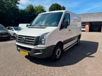 Volkswagen Crafter 2.0 TDI 80KW 2015 !!! NIEUWE APK !!!, 136 pk, 4 cilinders, Volkswagen, Bedrijf
