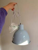 Hanglamp Nordlux POP light blue/lichtblauw lamp, Huis en Inrichting, Lampen | Hanglampen, Ophalen of Verzenden, Nieuw, Minder dan 50 cm