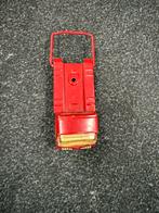 Vintage Tonka Speelgoed Truck Rood, Ophalen of Verzenden