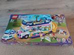 Lego Friends 41395, Kinderen en Baby's, Speelgoed | Duplo en Lego, Ophalen, Zo goed als nieuw