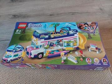Lego Friends 41395 beschikbaar voor biedingen