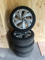 Volkswagen velgen 17inch, Auto-onderdelen, Banden en Velgen, Ophalen, Banden en Velgen, 17 inch, Winterbanden