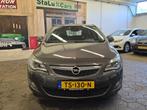 Opel Astra 1.4 Turbo Sport/AIRCO/CRUISE/BOEKJES AANWEZIG/, Auto's, Opel, Voorwielaandrijving, Euro 5, Gebruikt, 4 cilinders
