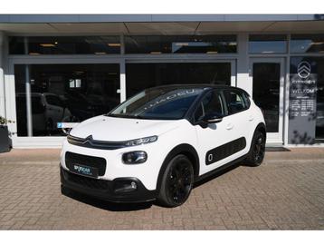 Citroën C3 PT 110 Shine Automaat Navi | Apple Carplay /Andr beschikbaar voor biedingen