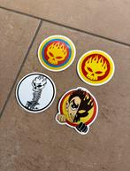 The Offspring sticker set, Ophalen of Verzenden, Nieuw, Overige typen