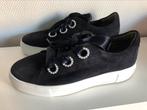 Kennel & schmenger sneakers gympen blauw parels zgan, Verzenden, Zo goed als nieuw, Blauw, Sneakers of Gympen