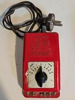 MODELTREIN TRIX-EXPRESS 3 RAIL SYSTEEM TRAFO, TRANSFORMATOR, Hobby en Vrije tijd, Transformator of Voeding, Gebruikt, Gelijkstroom