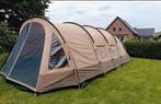 Bardani Paradise Beach 400 RSC tent, ruim en comfortabel, Ophalen, Gebruikt, Tot en met 5