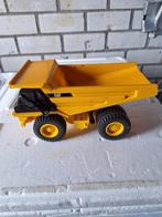 Dumptruck / kiepwagen caterpillar, Ophalen of Verzenden, Gebruikt