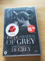 Fifty Shades of Grey , nieuw geseald, Cd's en Dvd's, Dvd's | Drama, Ophalen of Verzenden, Zo goed als nieuw