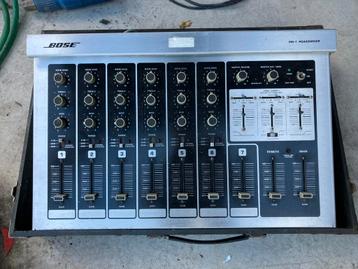 Bose pm-1 powermixer , zeldzaam beschikbaar voor biedingen