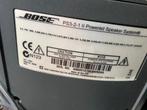 Basmodule Bose PS 3 2 1, Audio, Tv en Foto, Home Cinema-sets, Gebruikt, 70 watt of meer, 3.1-systeem, Overige spelers