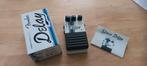 Fender Delay pedaal - Nieuwstaat, Ophalen of Verzenden, Zo goed als nieuw, Delay of Echo