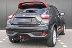 Nissan Juke 1.2 NISMO 155PK, NAVI, CLIMA, DAB,CRUISE CONTROL, Auto's, Voorwielaandrijving, 639 kg, Euro 6, 116 pk