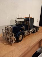 Tamiya King hauler met mfc01, Ophalen, Zo goed als nieuw