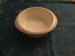 Schaal, Huis en Inrichting, Ophalen, Porselein of Keramiek, Schaal, Rond