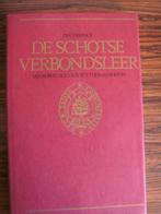 De Schotse Verbondsleer,   Ds. C. Harinck, Ophalen of Verzenden, Zo goed als nieuw, Ds. C. Harinck, Christendom | Protestants