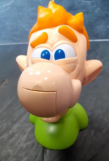 Spel Piet Snot beschikbaar voor biedingen