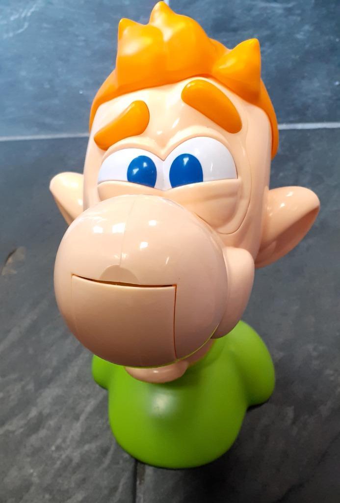 Spel Piet Snot, Hobby en Vrije tijd, Gezelschapsspellen | Overige, Gebruikt, Ophalen of Verzenden