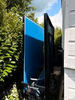 Sponeta Tafeltennistafel, Sport en Fitness, Tafeltennis, Ophalen of Verzenden, Gebruikt, Tafel Outdoor