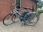 Giant dames en heren fiets, Fietsen en Brommers, Fietsen | Heren | Herenfietsen, Ophalen of Verzenden, Gebruikt, Giant, Versnellingen