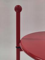 Vintage IKEA tafel Bogen Tord Björklund salontafel trolley, Minder dan 50 cm, Gebruikt, 50 tot 100 cm, .