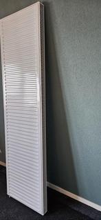 Radiator (180x50x6 cm), Ophalen, 30 tot 80 cm, Gebruikt, Radiator