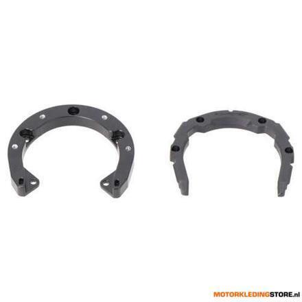 SW-Motech Tankring Pro Yamaha Tracer 9 GT 20-24, Zwart, Motoren, Kleding | Motorkleding, Nieuw met kaartje, Ophalen of Verzenden
