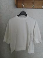 Taifun shirt maat 42 met kaartjes nieuw, Wit, Maat 42/44 (L), Nieuw, Ophalen of Verzenden