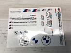 S1000RR 2009 - 2011 BMW Sticker D1-54532, Motoren