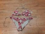 Bikini ,strandjurk,ligbedbadlaken zwembroek 92/110, Ophalen of Verzenden, Gedragen, Bikini