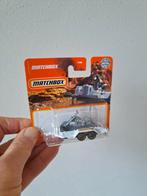 MBX fiets aanhangwagen Matchbox 2022-098, Ophalen of Verzenden, Nieuw, Auto