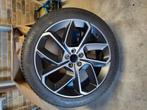 Lynk en co velgen met winterbanden. Geen blauwe vlakken!, Auto-onderdelen, Banden en Velgen, Ophalen, Winterbanden, Velg(en)