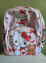 Leuke Hello Kitty Rugzak Nieuw, Ophalen of Verzenden, Nieuw, Roze, Overige typen