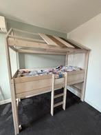 Lifetime boomhutbed en kledingkast, Ophalen, Gebruikt, Hoogslaper