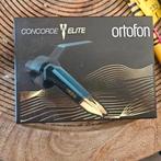 Ortofon Concorde MKII Elite, Ophalen of Verzenden, Zo goed als nieuw