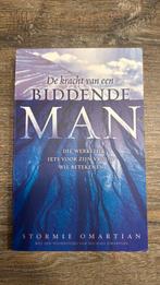 Stormie Omartian - De kracht van een biddende man, Ophalen of Verzenden, Zo goed als nieuw, Stormie Omartian