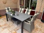 Prachtige tuinset, Tuin en Terras, Ophalen, Zo goed als nieuw